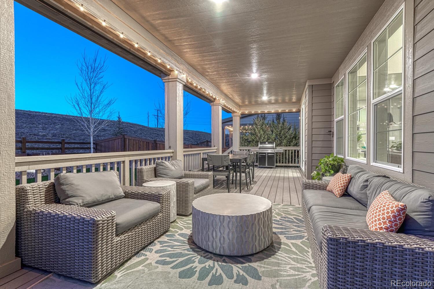 MLS Image #36 for 7133  hyland hills street,castle pines, Colorado