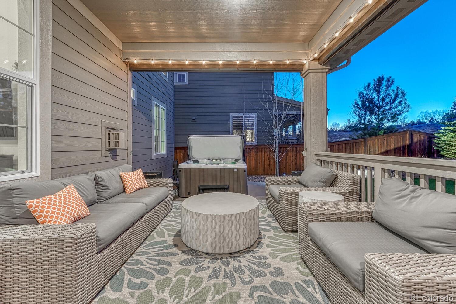 MLS Image #38 for 7133  hyland hills street,castle pines, Colorado