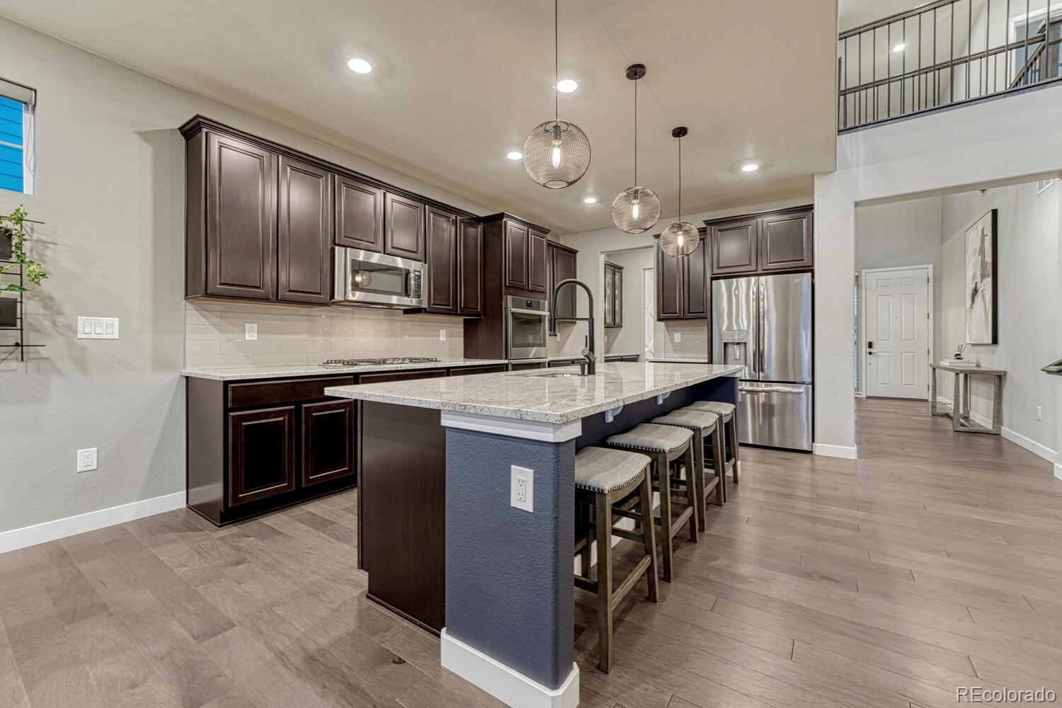 MLS Image #4 for 7133  hyland hills street,castle pines, Colorado