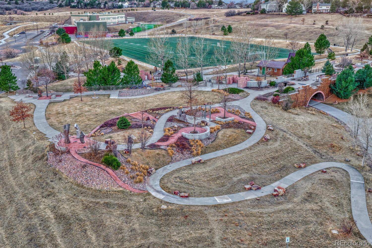 MLS Image #43 for 7133  hyland hills street,castle pines, Colorado