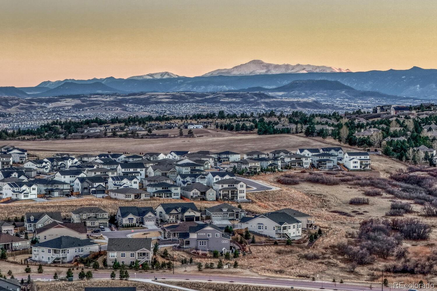 MLS Image #47 for 7133  hyland hills street,castle pines, Colorado