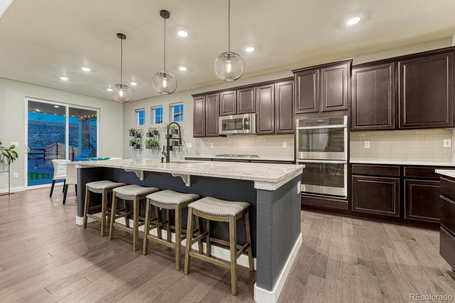 MLS Image #7 for 7133  hyland hills street,castle pines, Colorado