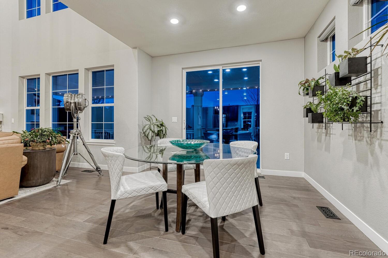 MLS Image #8 for 7133  hyland hills street,castle pines, Colorado