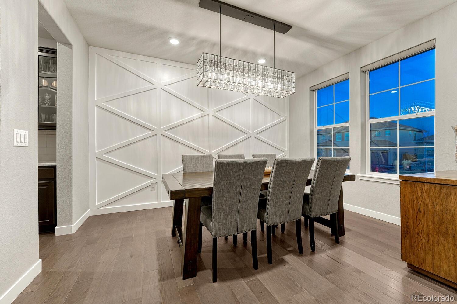 MLS Image #9 for 7133  hyland hills street,castle pines, Colorado