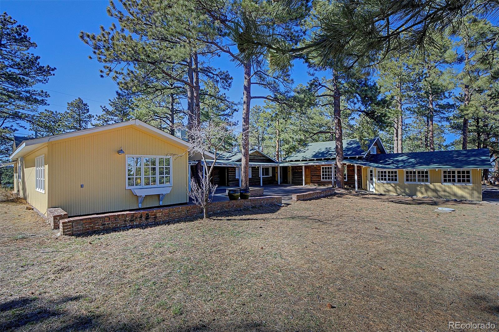 MLS Image #2 for 779  kinnikinnik hill,golden, Colorado