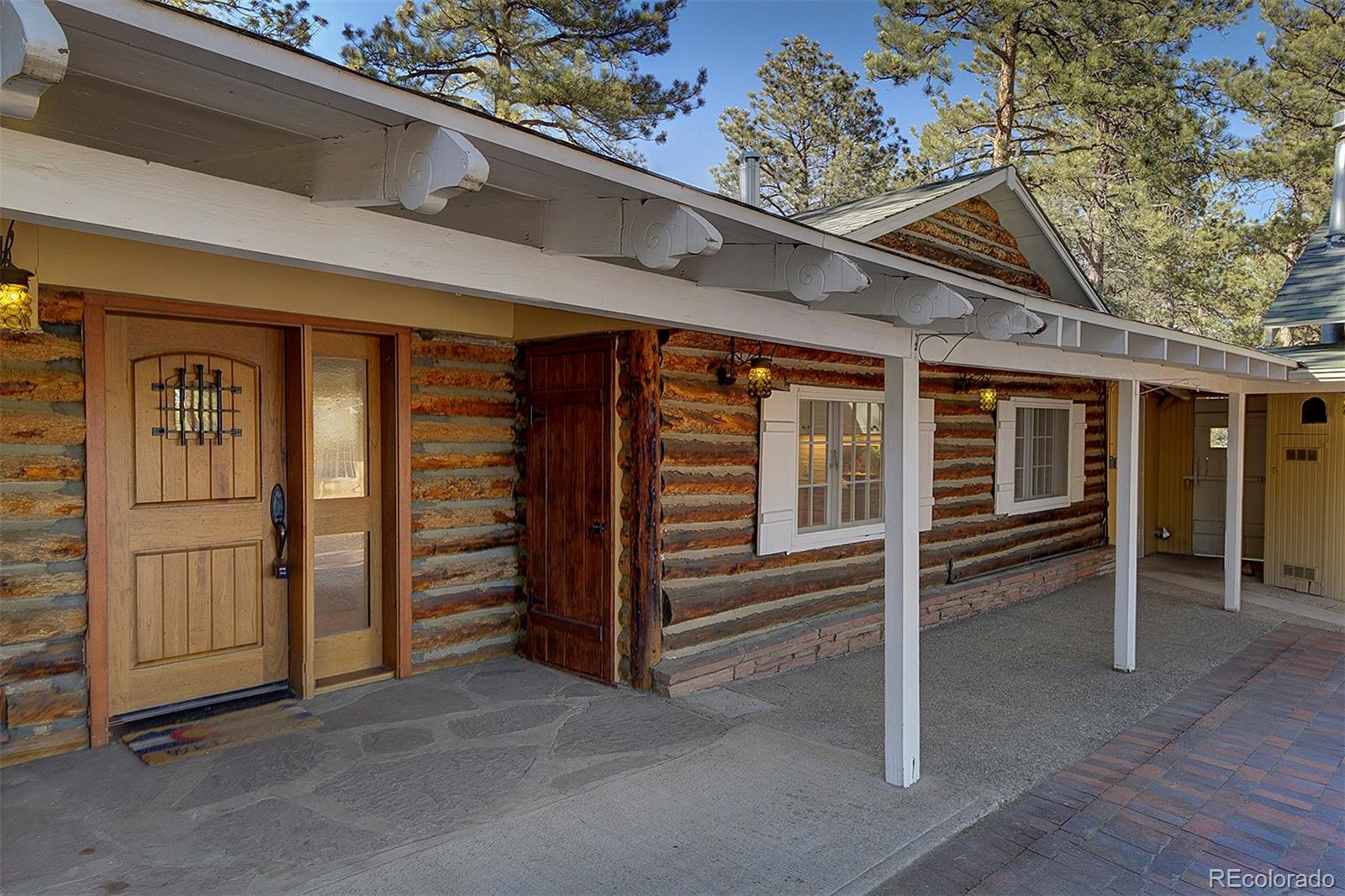MLS Image #3 for 779  kinnikinnik hill,golden, Colorado