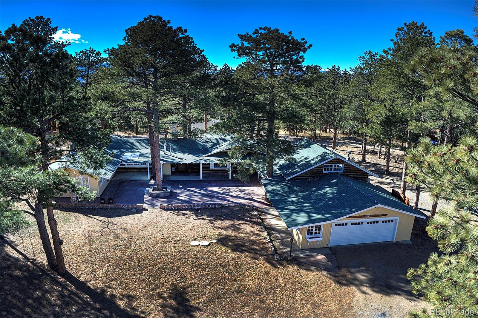 MLS Image #38 for 779  kinnikinnik hill,golden, Colorado