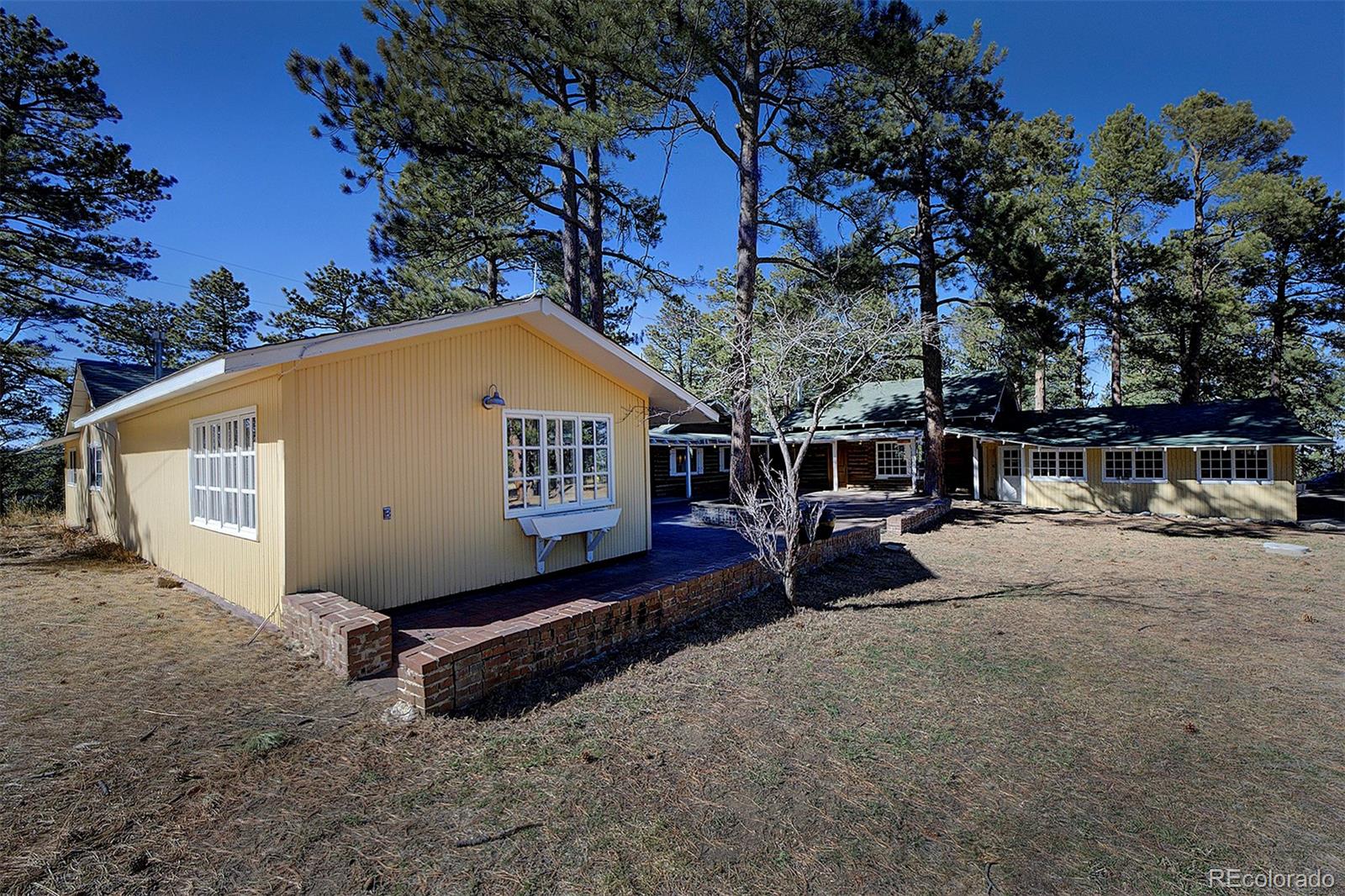 MLS Image #40 for 779  kinnikinnik hill,golden, Colorado