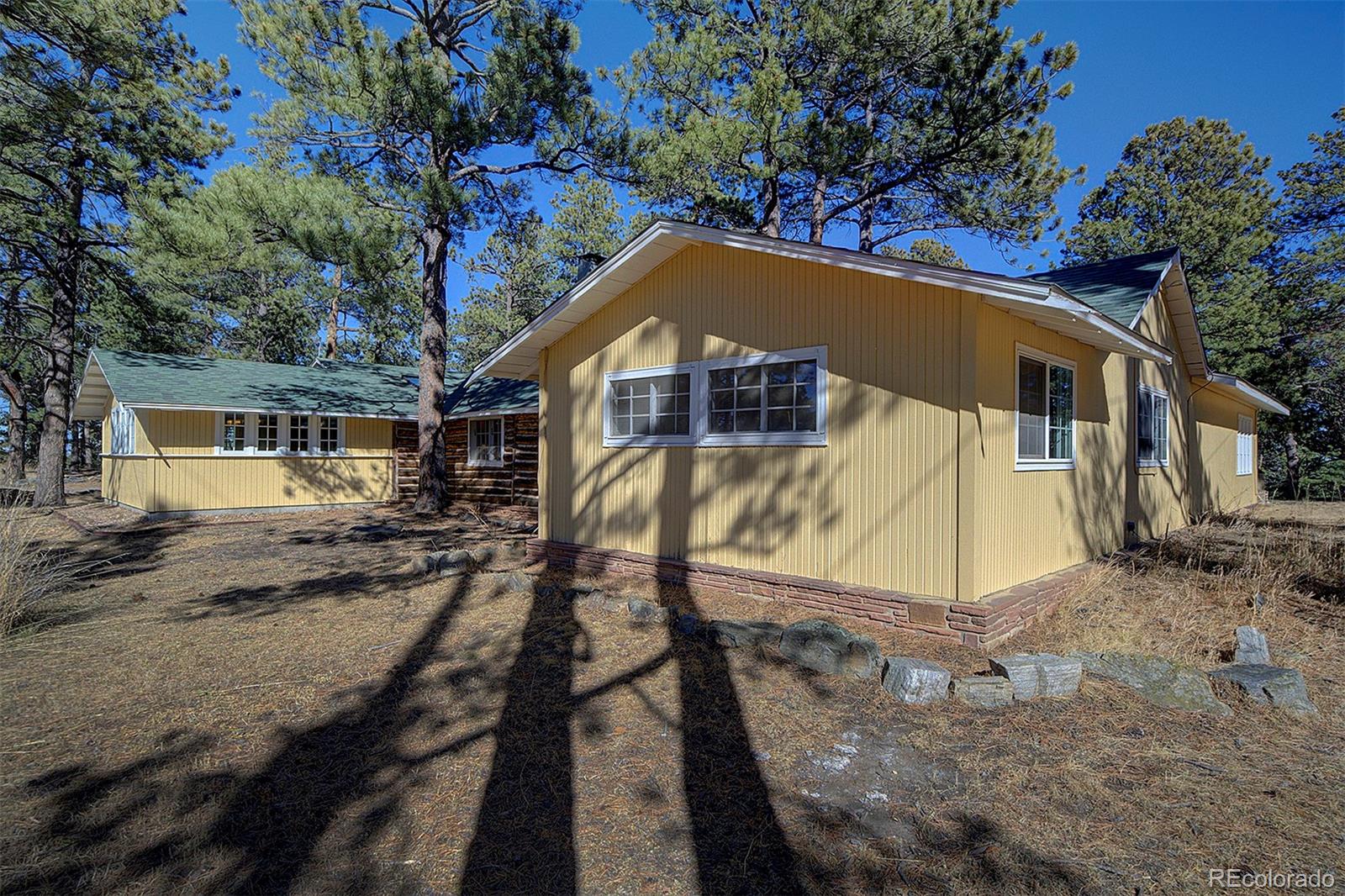 MLS Image #41 for 779  kinnikinnik hill,golden, Colorado