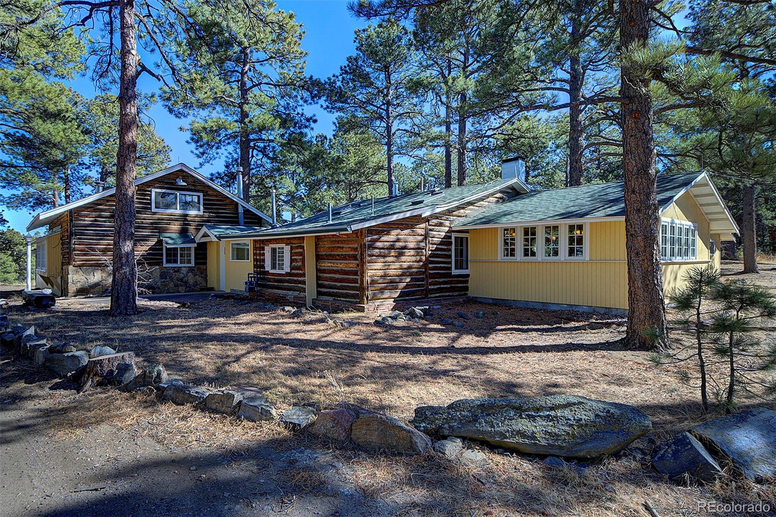 MLS Image #42 for 779  kinnikinnik hill,golden, Colorado