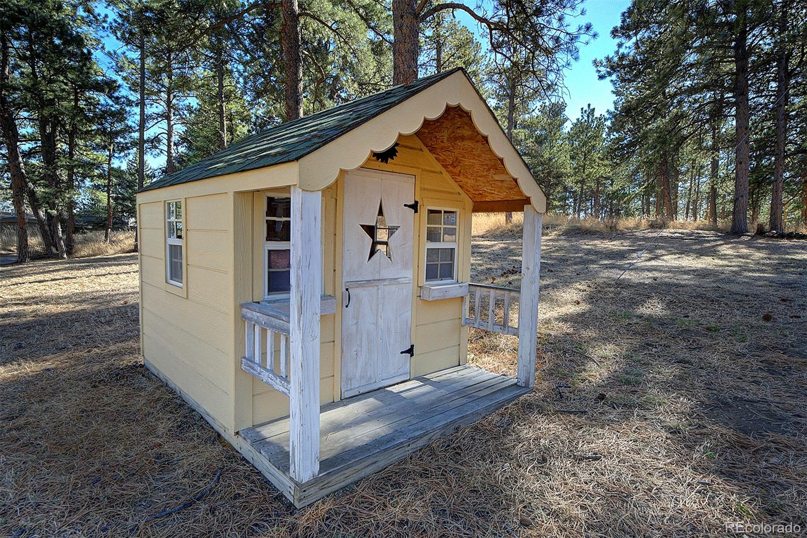 MLS Image #43 for 779  kinnikinnik hill,golden, Colorado