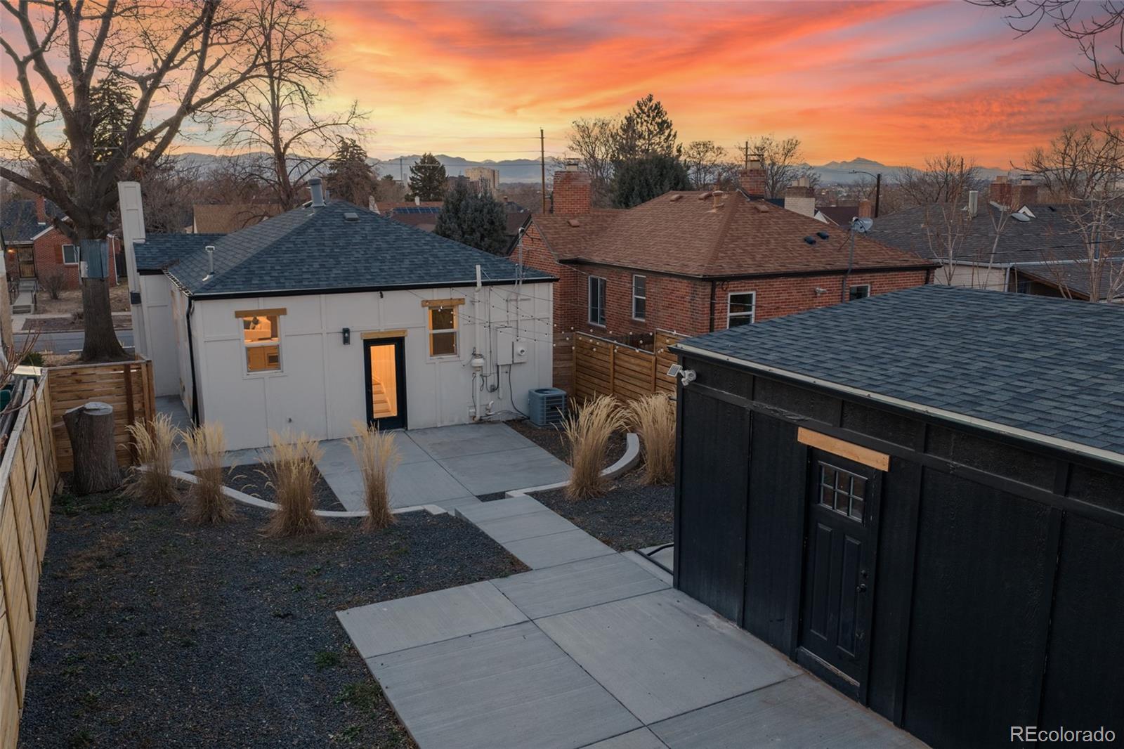 MLS Image #1 for 3510 n saint paul street,denver, Colorado