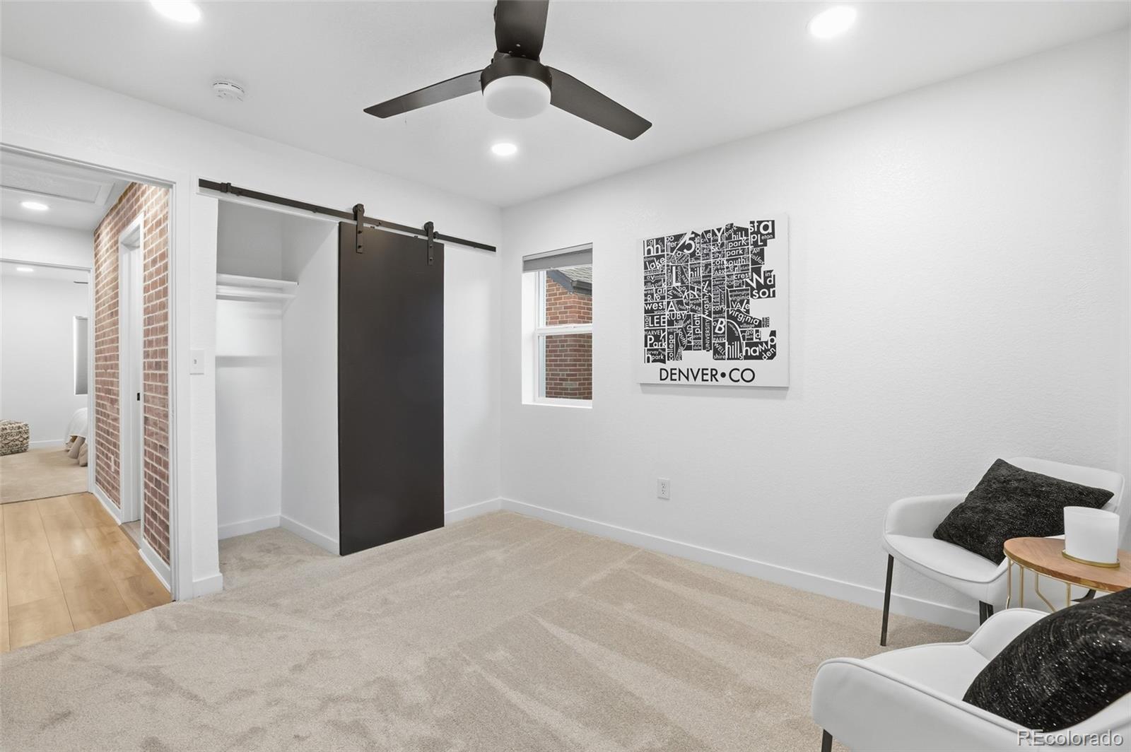 MLS Image #13 for 3510 n saint paul street,denver, Colorado