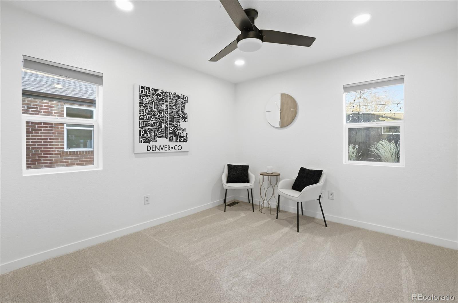MLS Image #14 for 3510 n saint paul street,denver, Colorado
