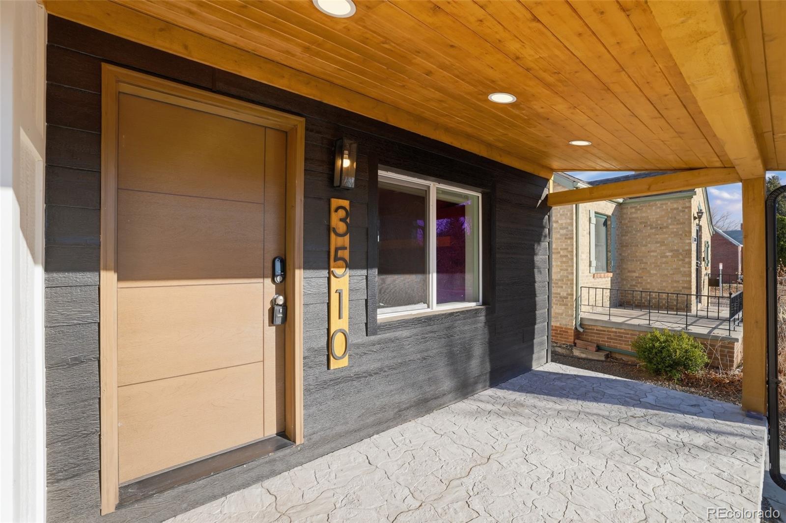MLS Image #2 for 3510 n saint paul street,denver, Colorado