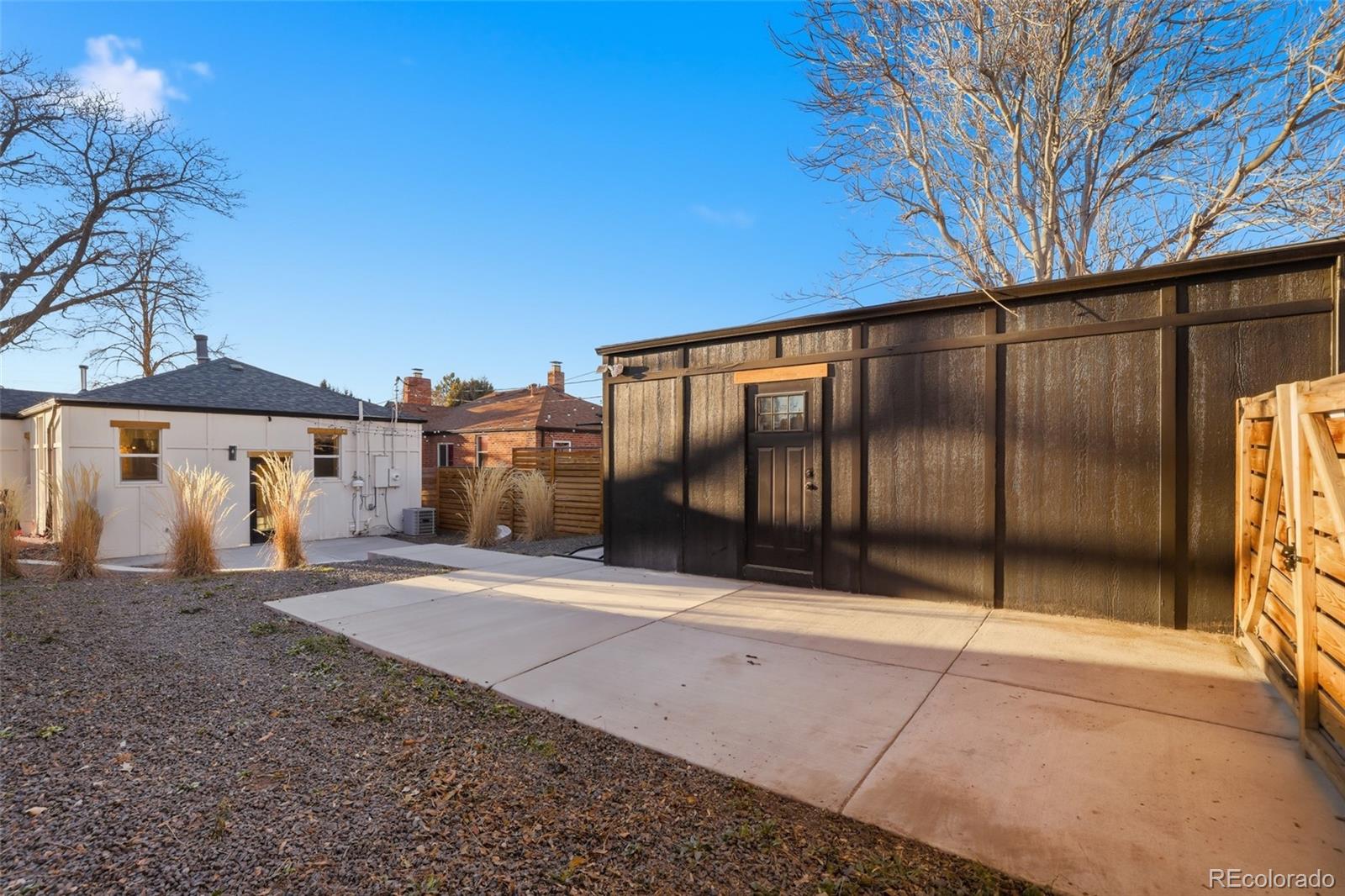 MLS Image #20 for 3510 n saint paul street,denver, Colorado
