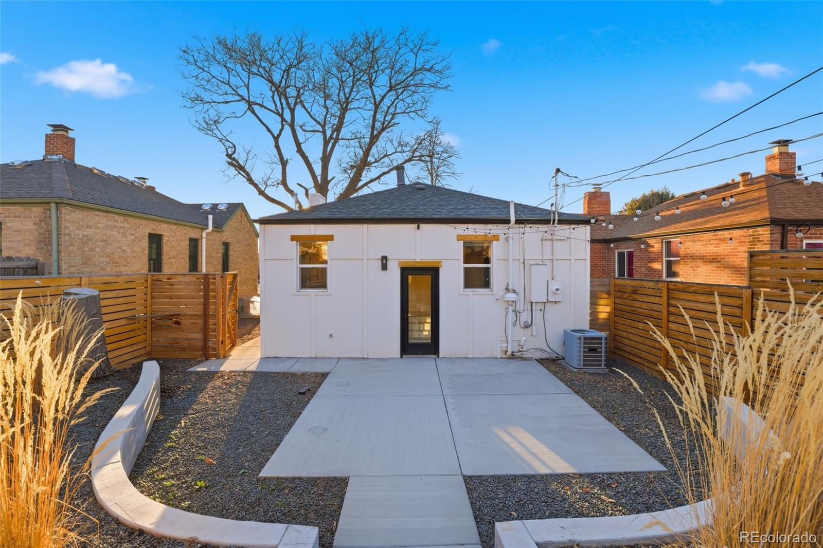 MLS Image #21 for 3510 n saint paul street,denver, Colorado