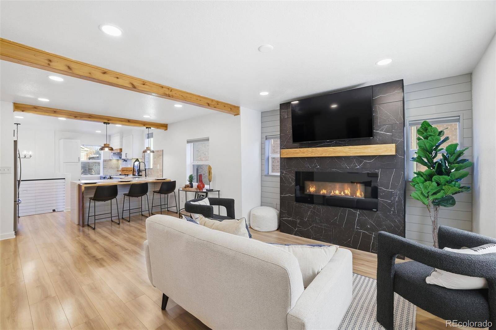 MLS Image #3 for 3510 n saint paul street,denver, Colorado