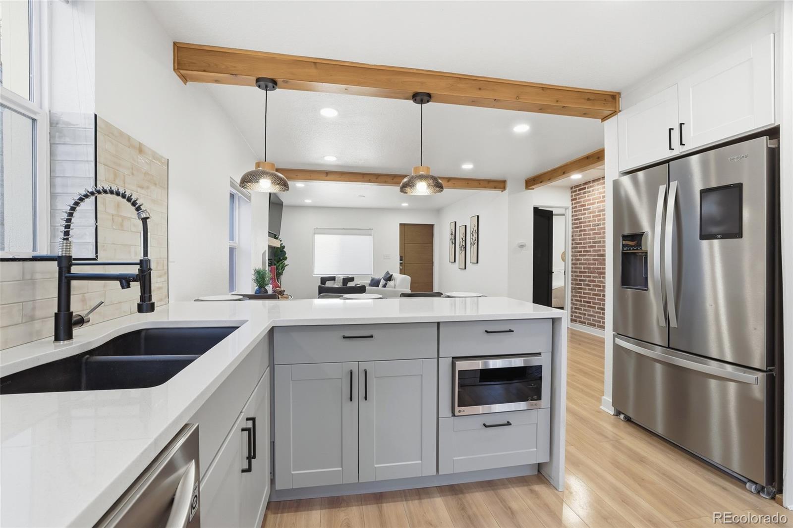 MLS Image #7 for 3510 n saint paul street,denver, Colorado