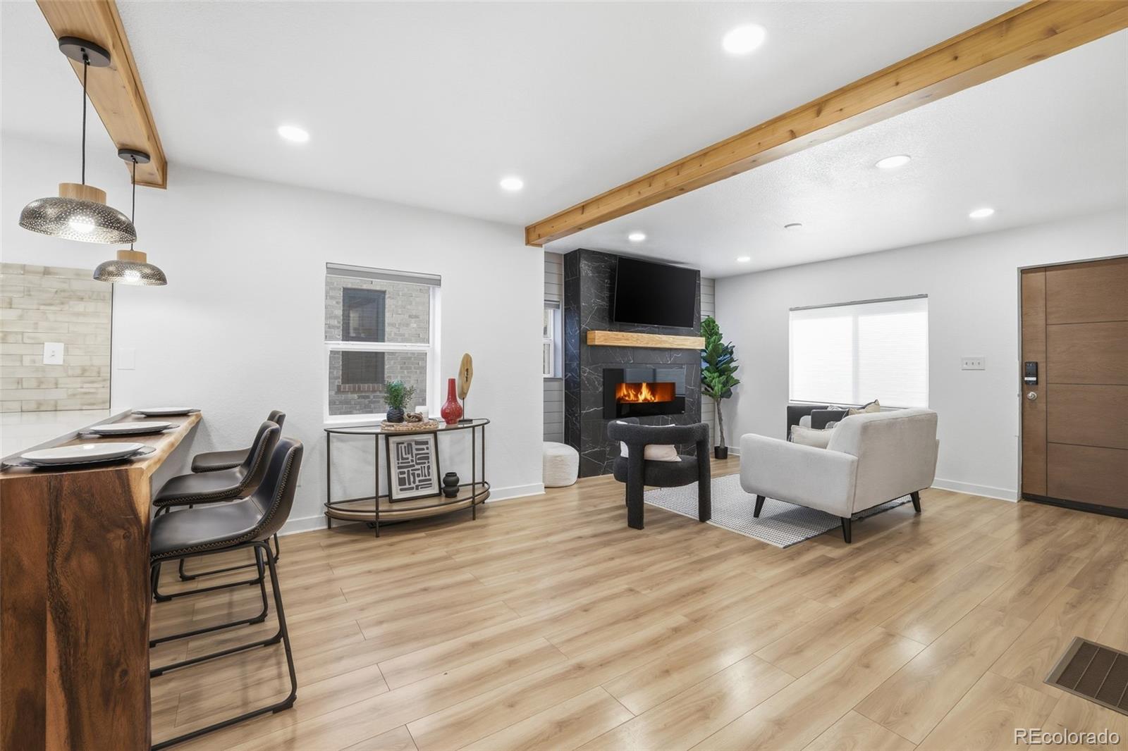 MLS Image #8 for 3510 n saint paul street,denver, Colorado