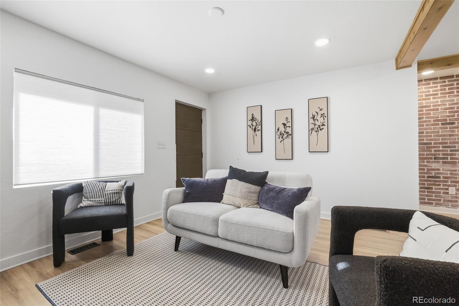 MLS Image #9 for 3510 n saint paul street,denver, Colorado
