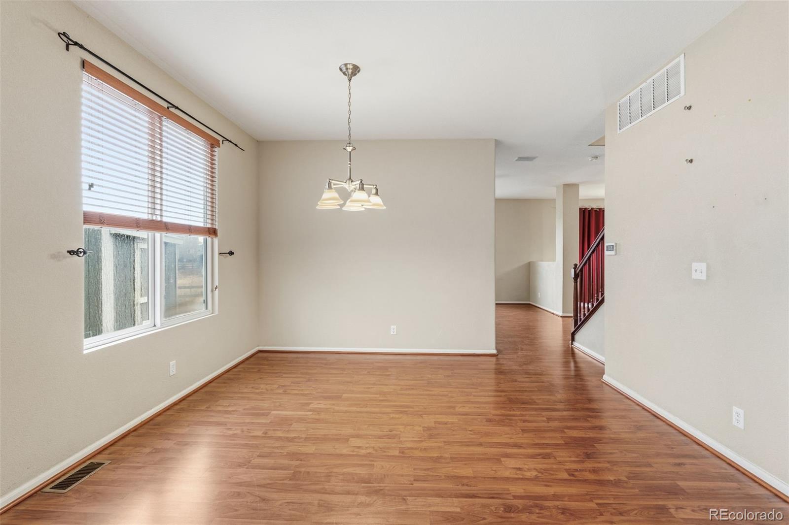 MLS Image #3 for 16020 e 55th avenue,denver, Colorado