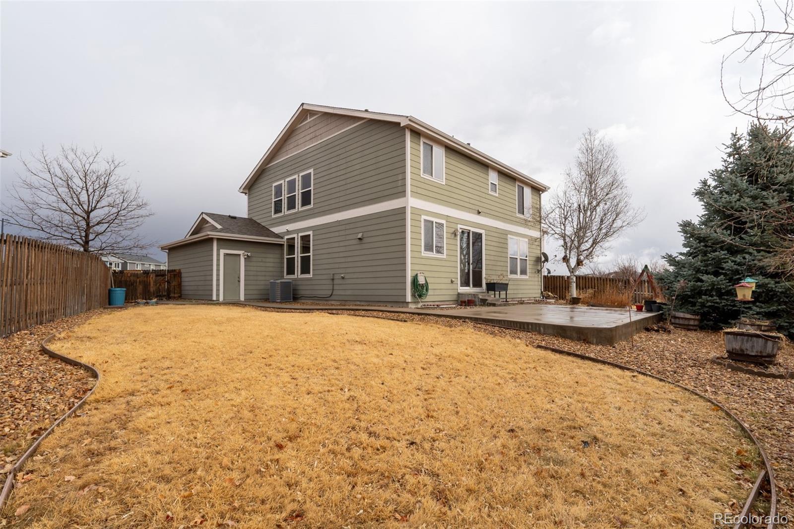 MLS Image #33 for 16020 e 55th avenue,denver, Colorado