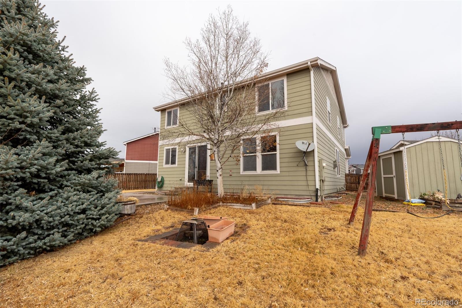 MLS Image #35 for 16020 e 55th avenue,denver, Colorado