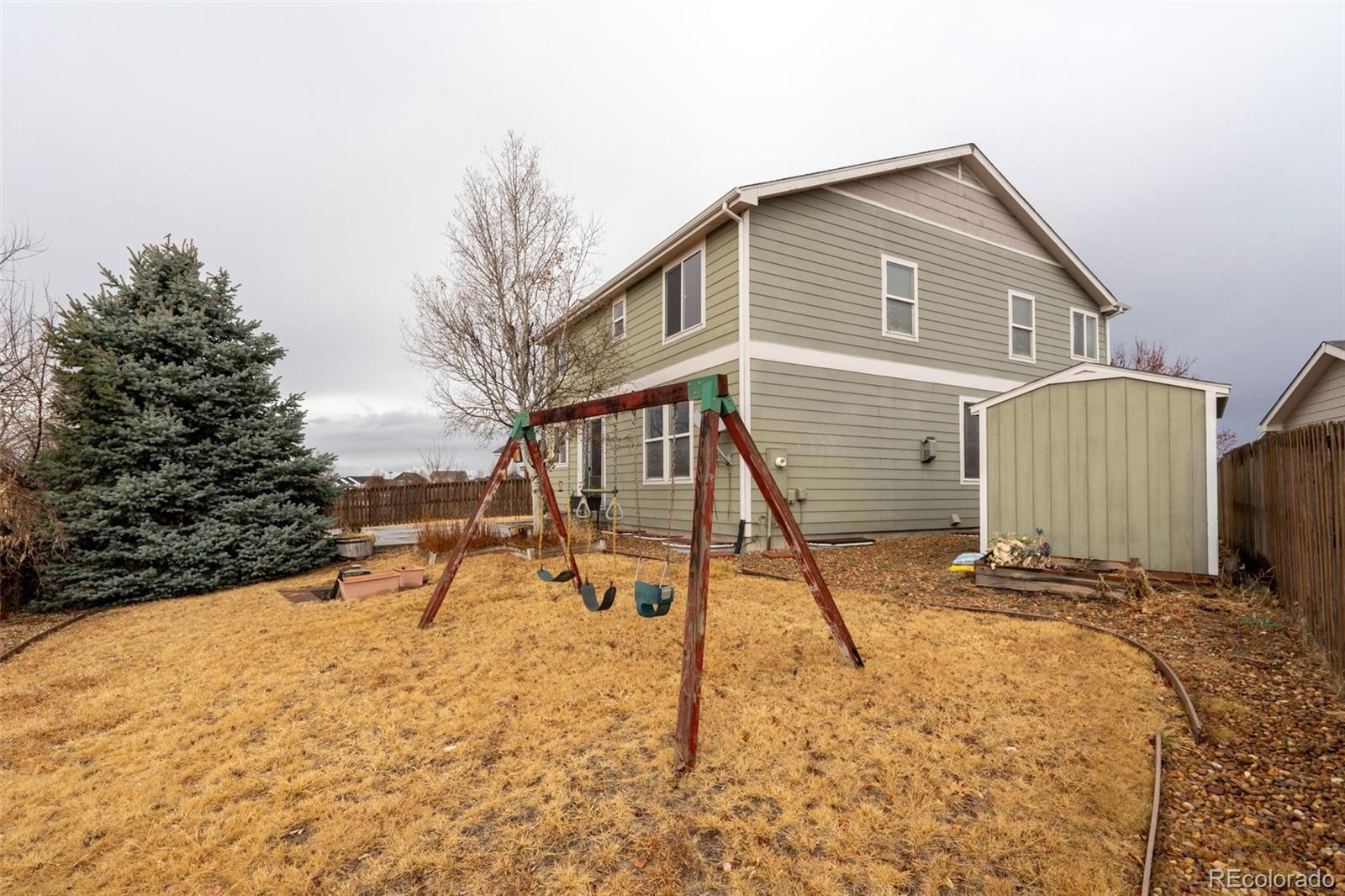 MLS Image #37 for 16020 e 55th avenue,denver, Colorado