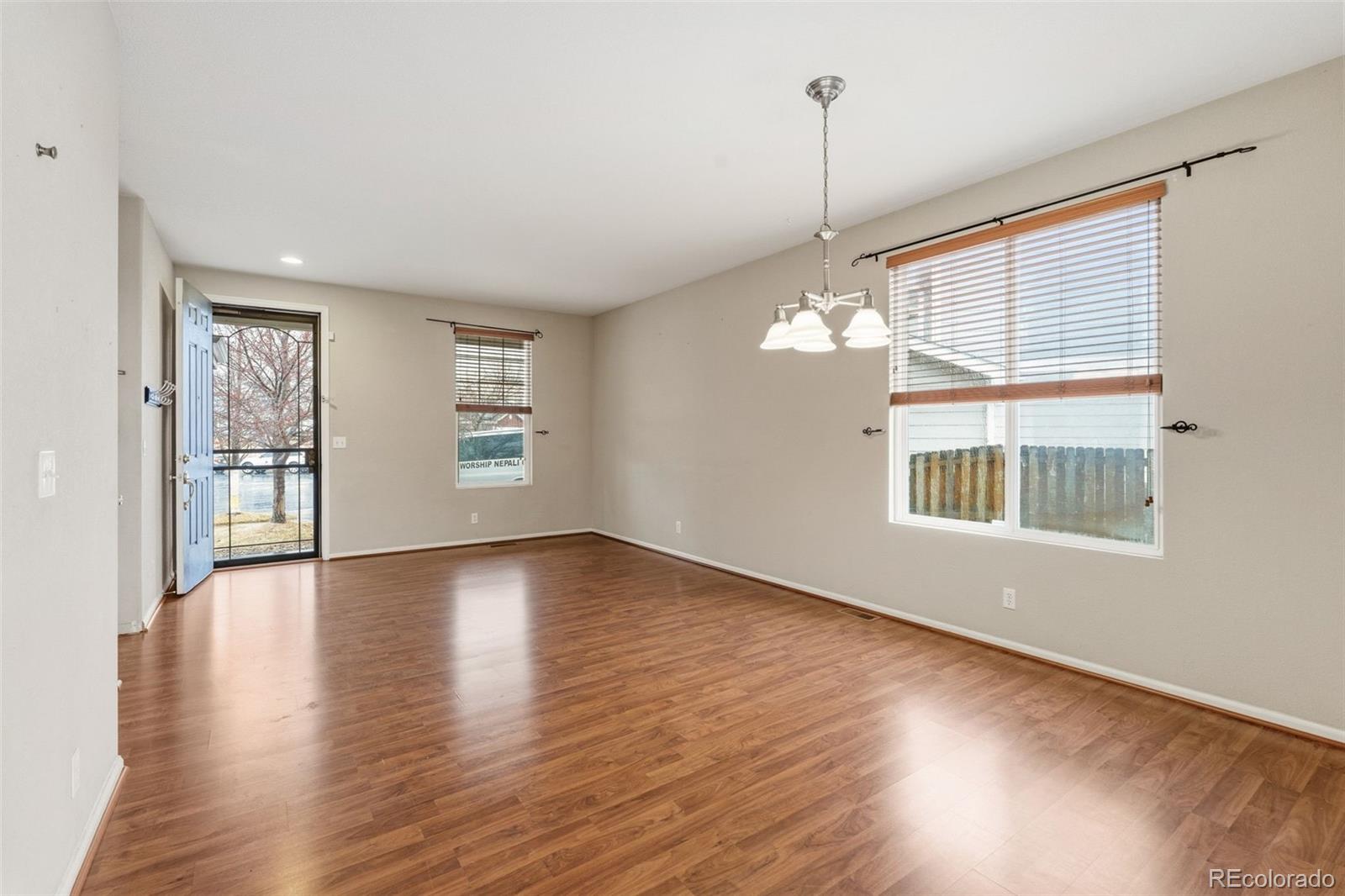 MLS Image #4 for 16020 e 55th avenue,denver, Colorado