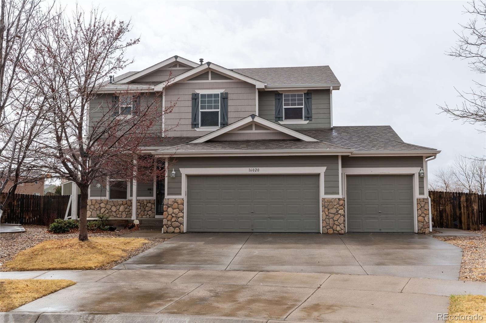 MLS Image #45 for 16020 e 55th avenue,denver, Colorado