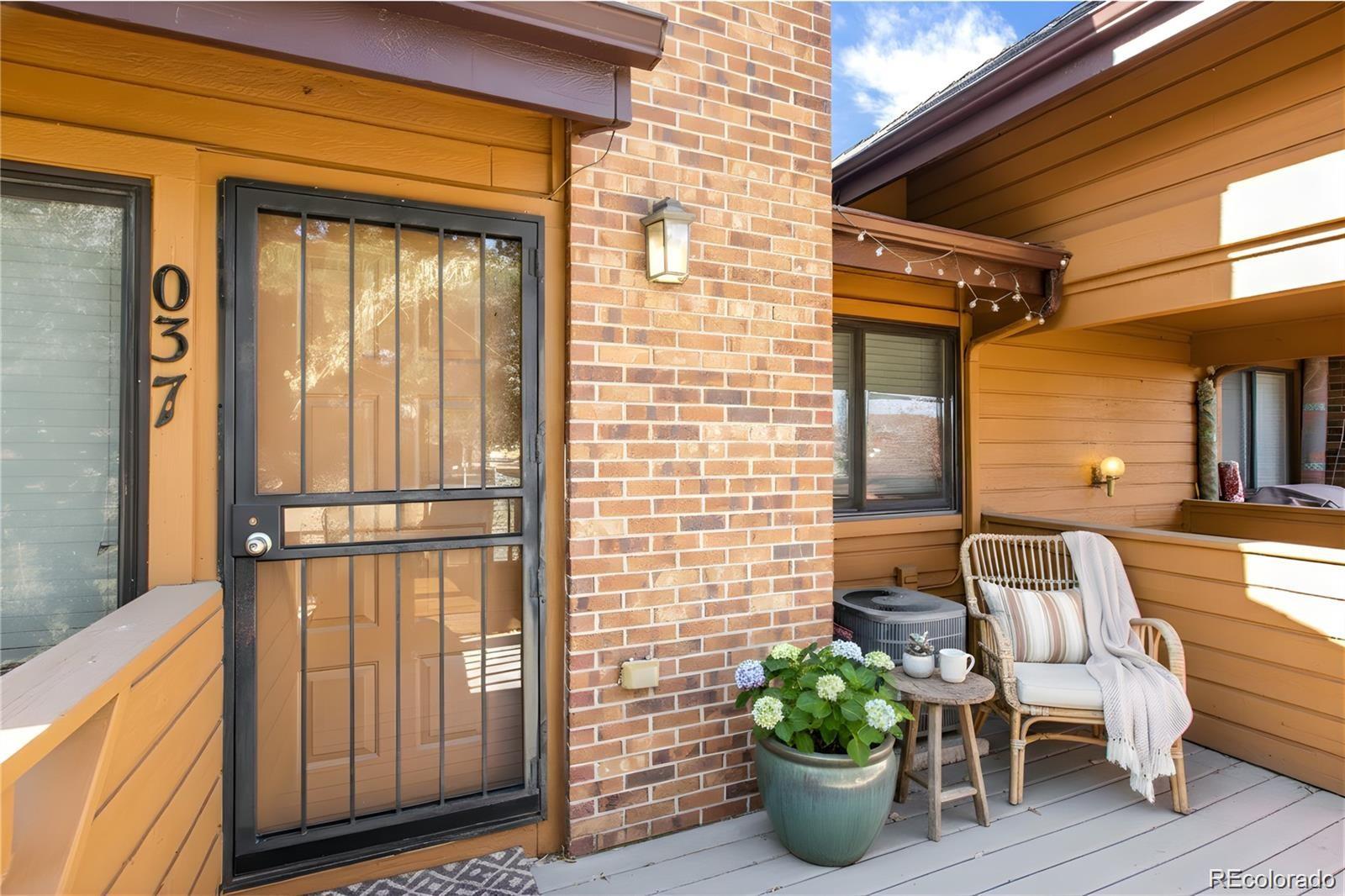 MLS Image #0 for 9400 e iliff avenue 37,denver, Colorado