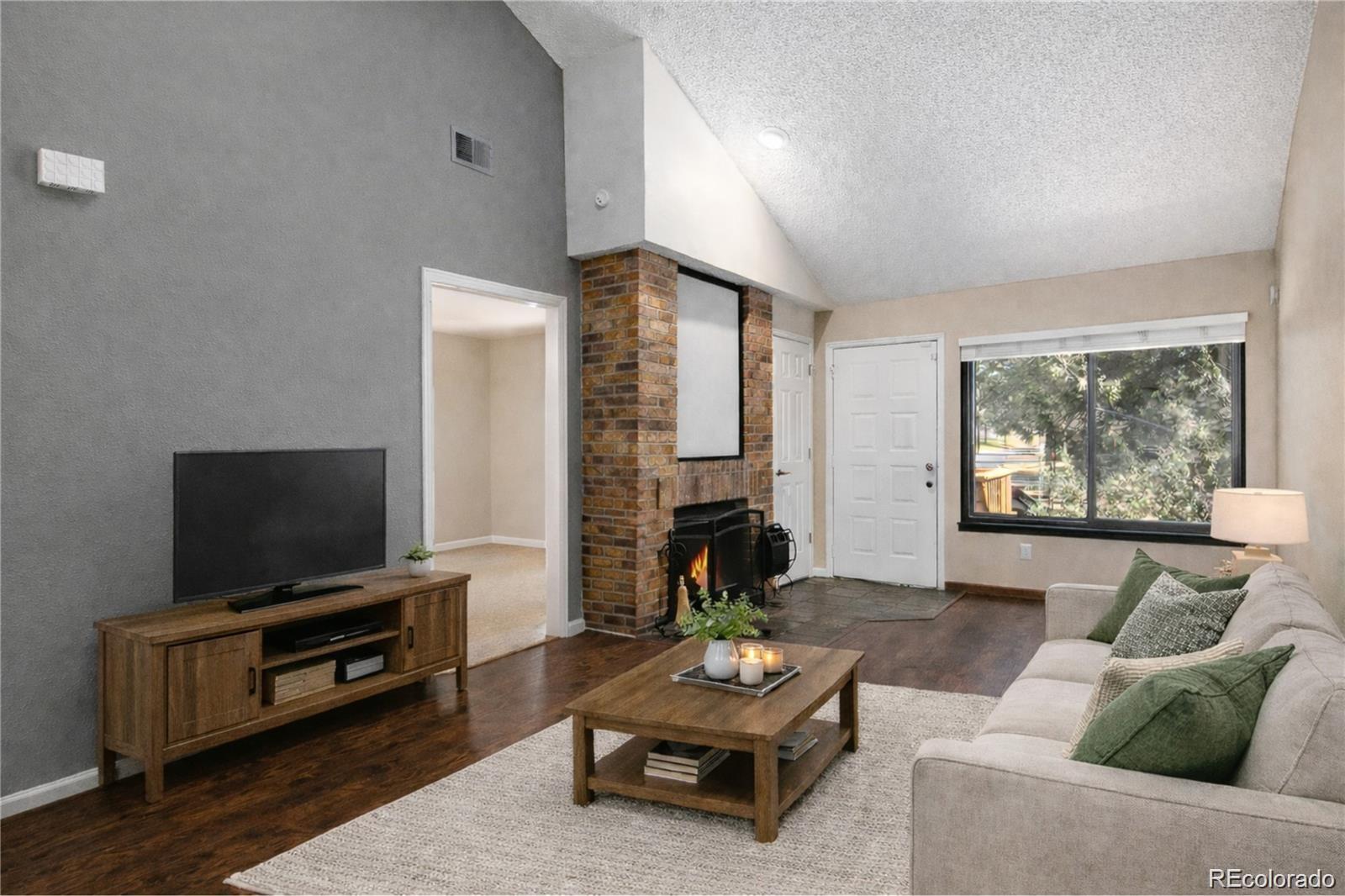 MLS Image #1 for 9400 e iliff avenue 37,denver, Colorado