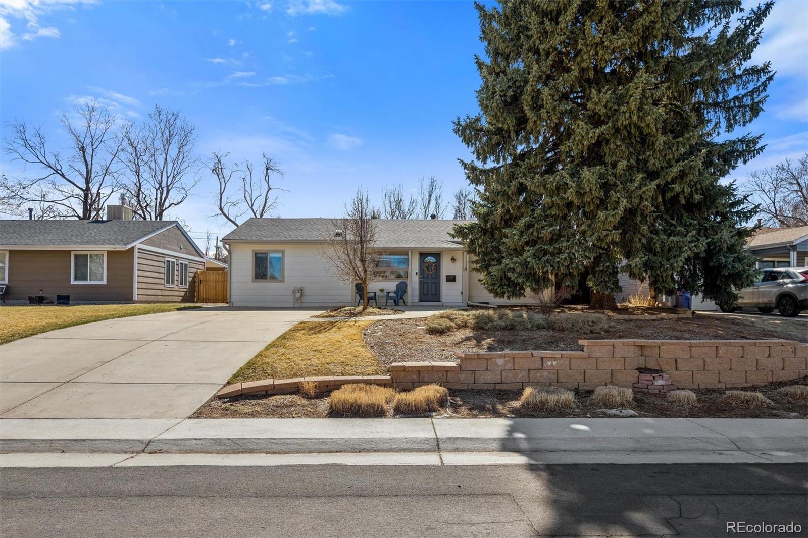 MLS Image #0 for 5300  highline place,denver, Colorado