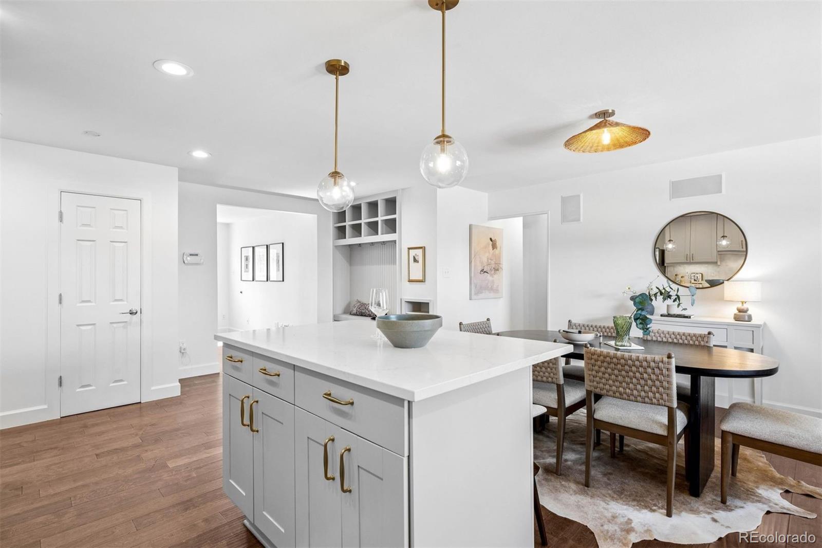 MLS Image #2 for 5300  highline place,denver, Colorado