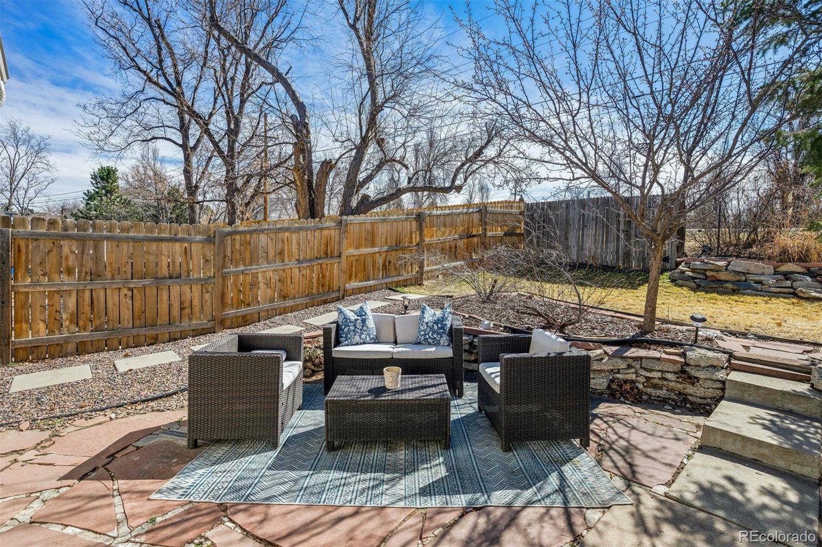 MLS Image #20 for 5300  highline place,denver, Colorado