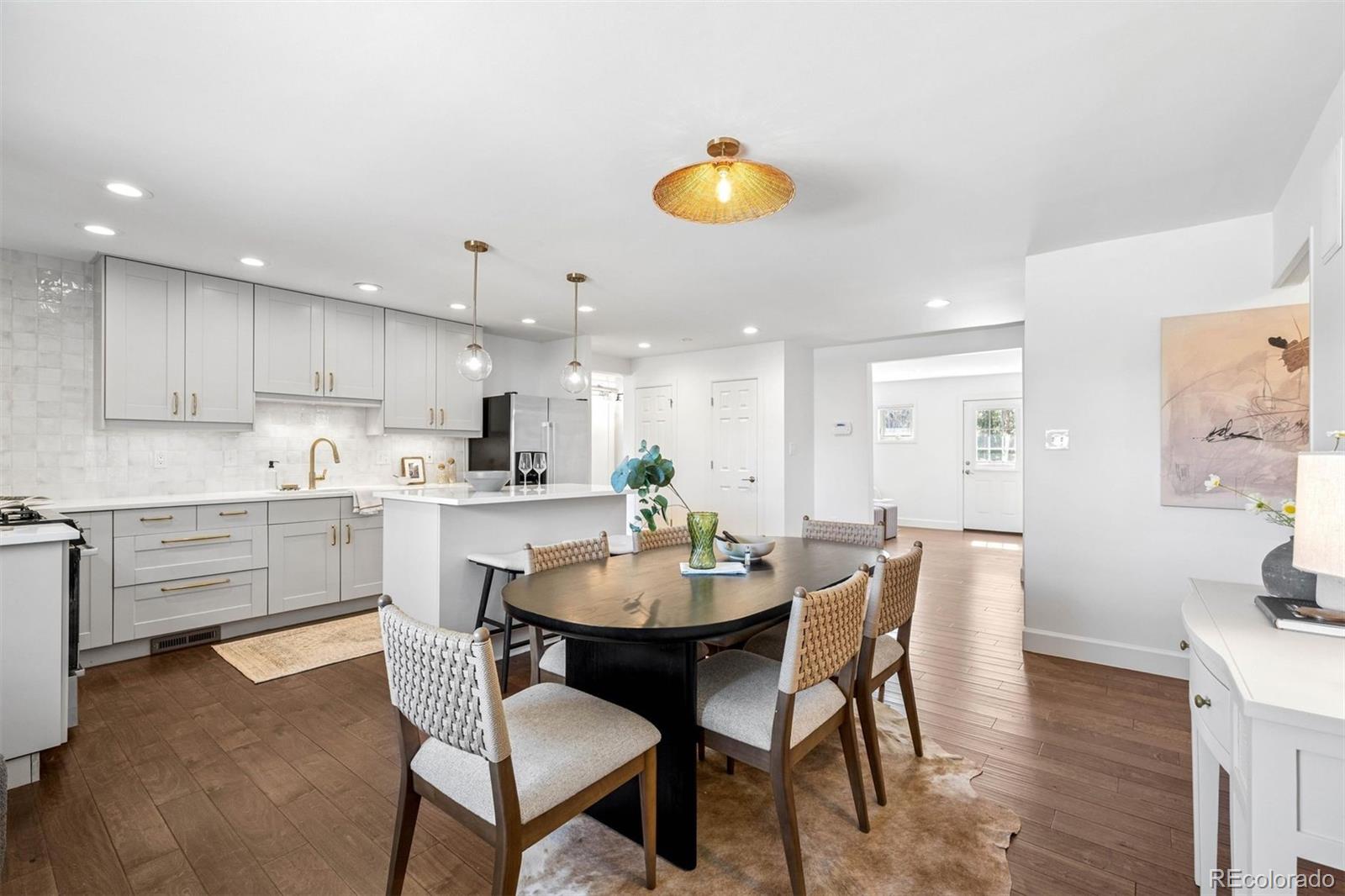 MLS Image #3 for 5300  highline place,denver, Colorado