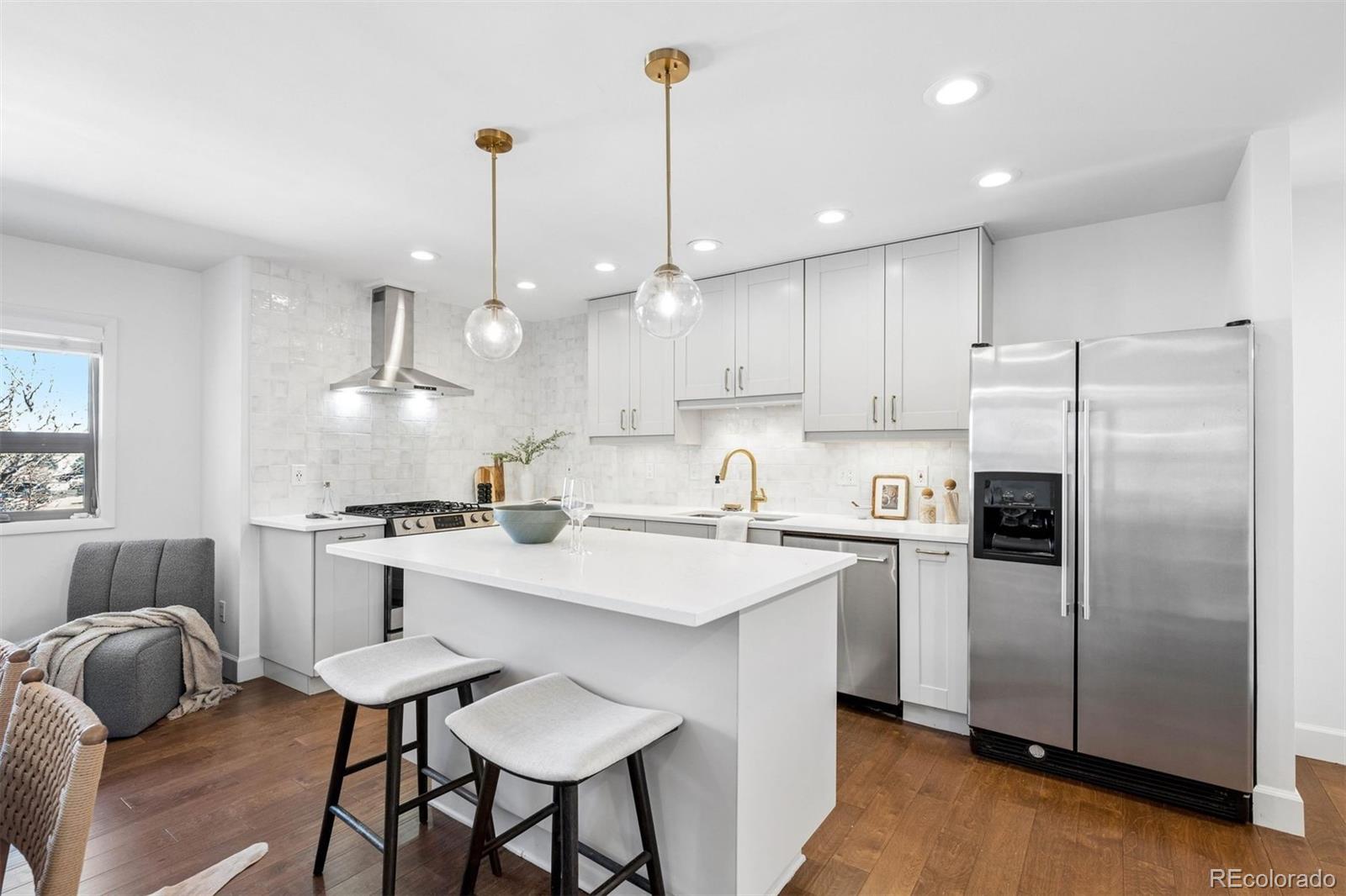 MLS Image #4 for 5300  highline place,denver, Colorado
