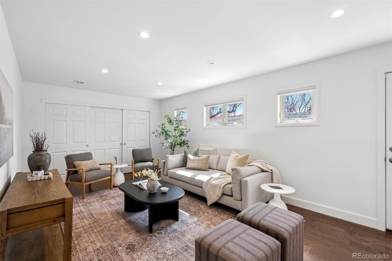 MLS Image #7 for 5300  highline place,denver, Colorado