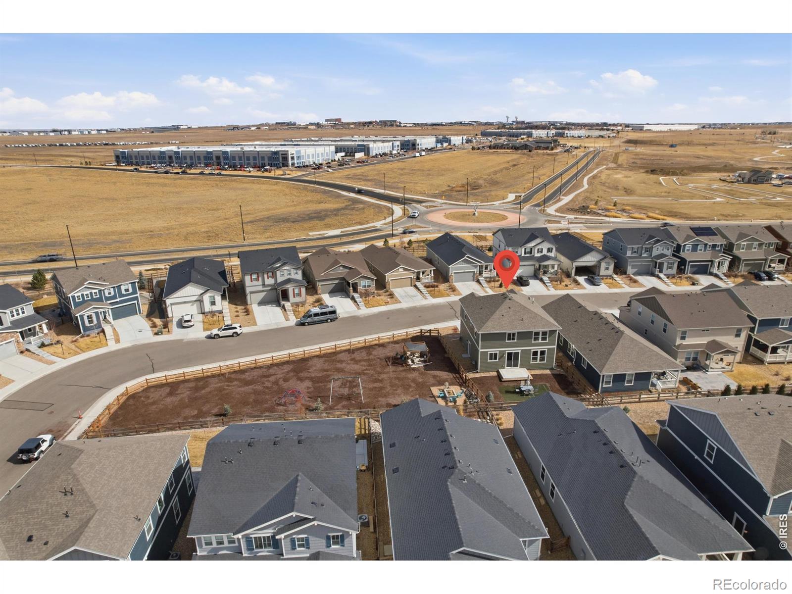 MLS Image #41 for 4104  chasm lake drive,loveland, Colorado