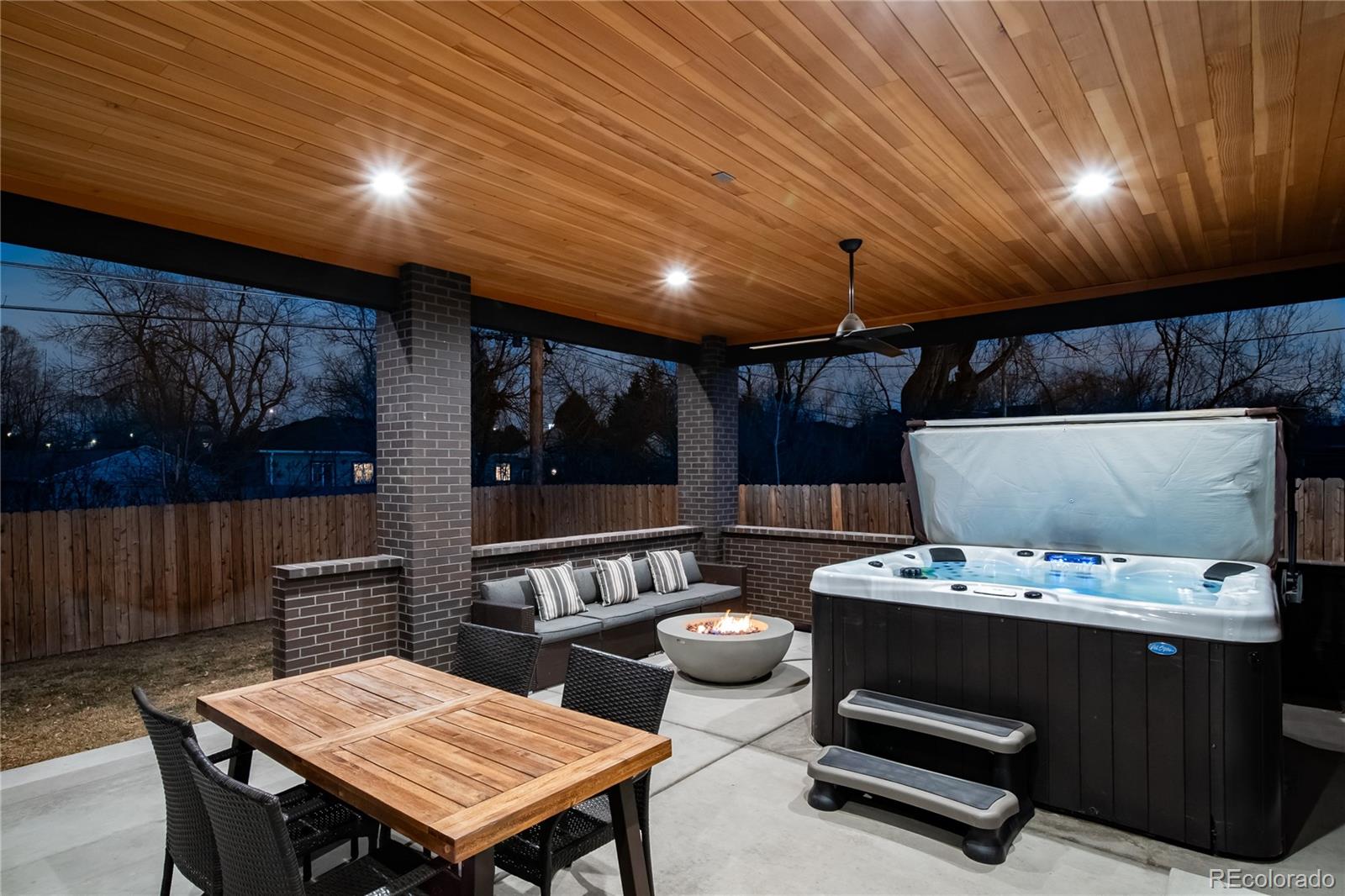MLS Image #16 for 2732 s jackson street,denver, Colorado