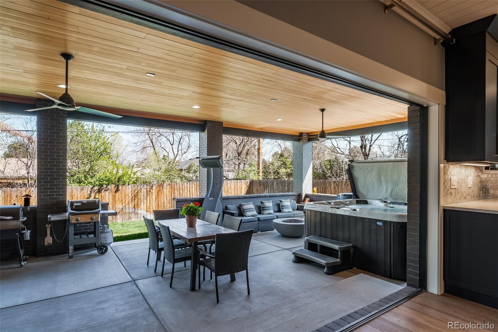 MLS Image #17 for 2732 s jackson street,denver, Colorado