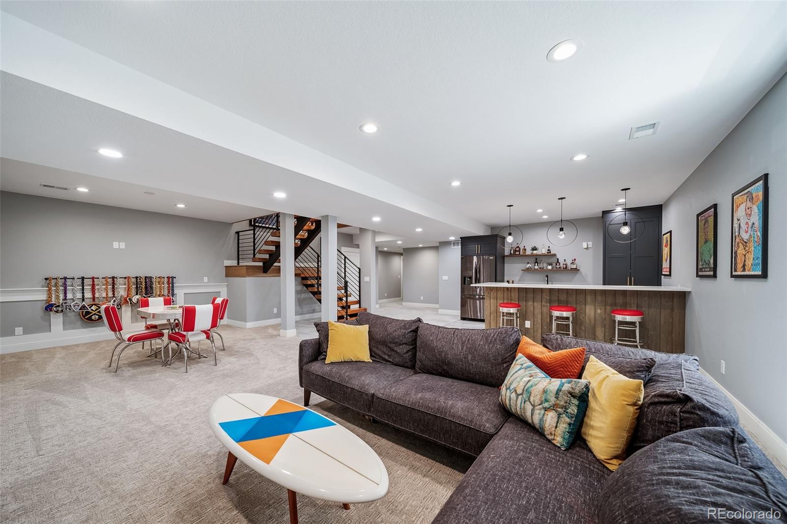 MLS Image #37 for 2732 s jackson street,denver, Colorado