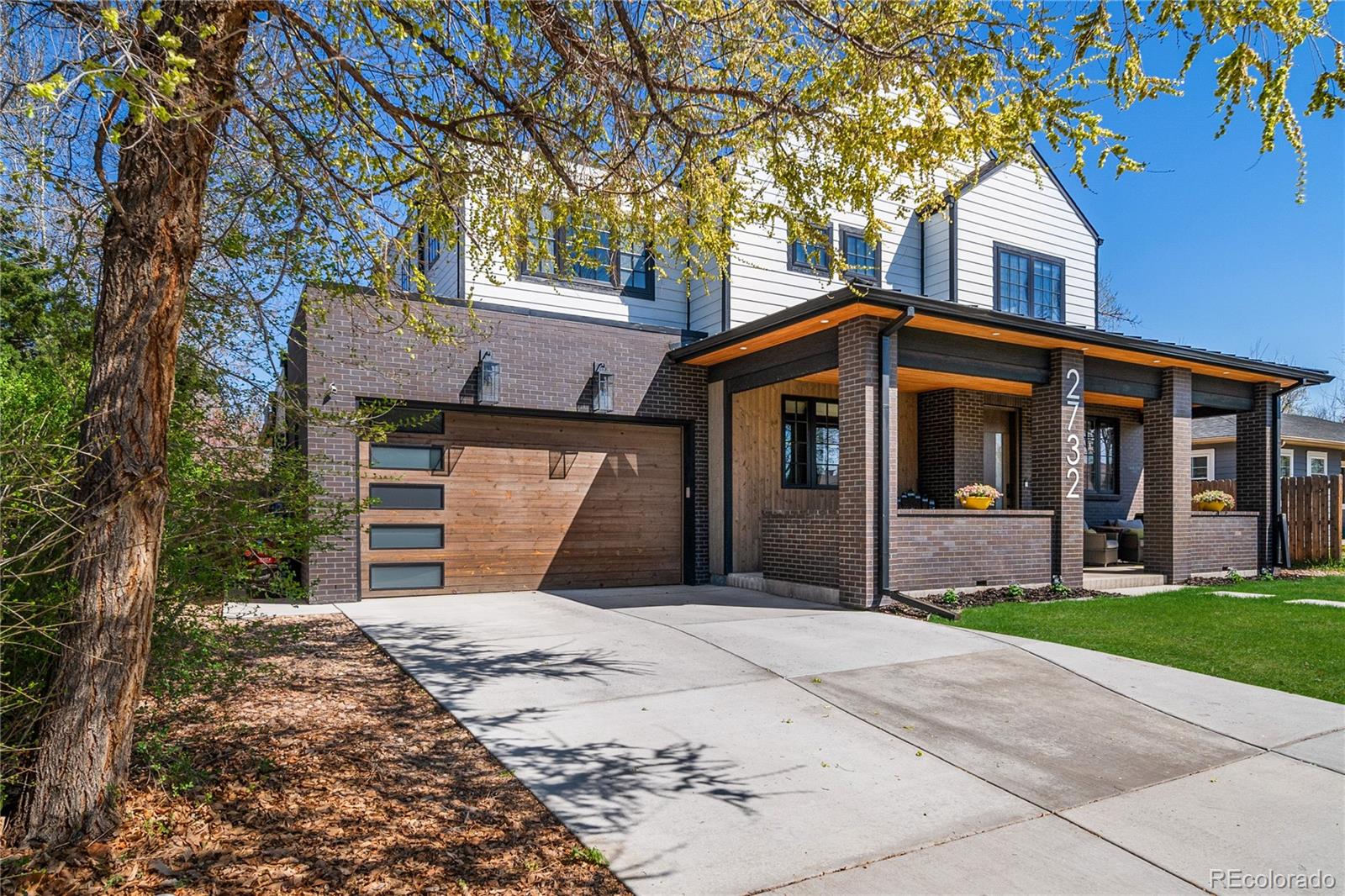 MLS Image #42 for 2732 s jackson street,denver, Colorado