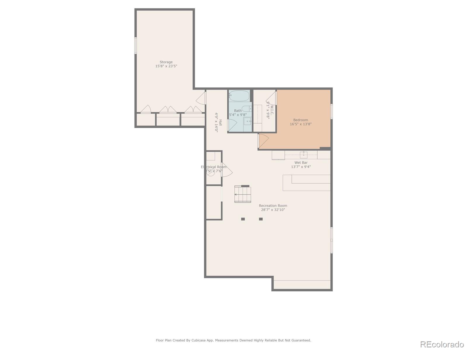 MLS Image #45 for 2732 s jackson street,denver, Colorado