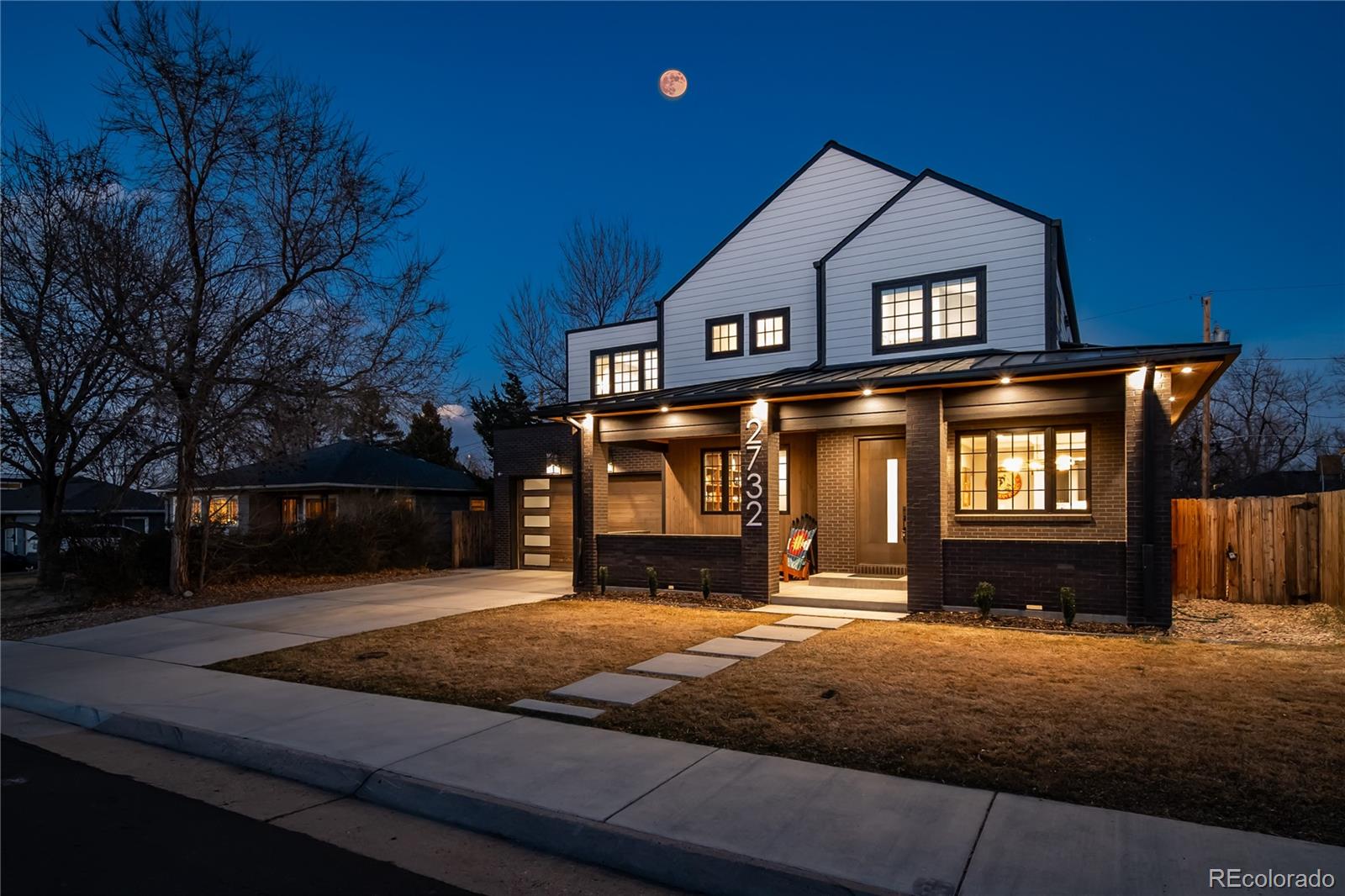 MLS Image #46 for 2732 s jackson street,denver, Colorado