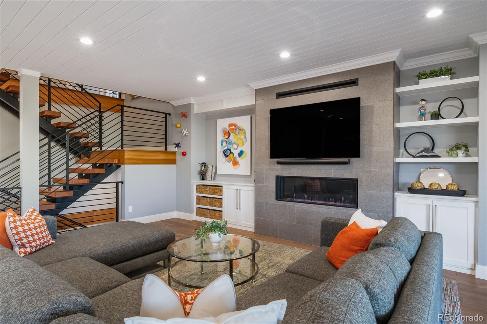 MLS Image #6 for 2732 s jackson street,denver, Colorado