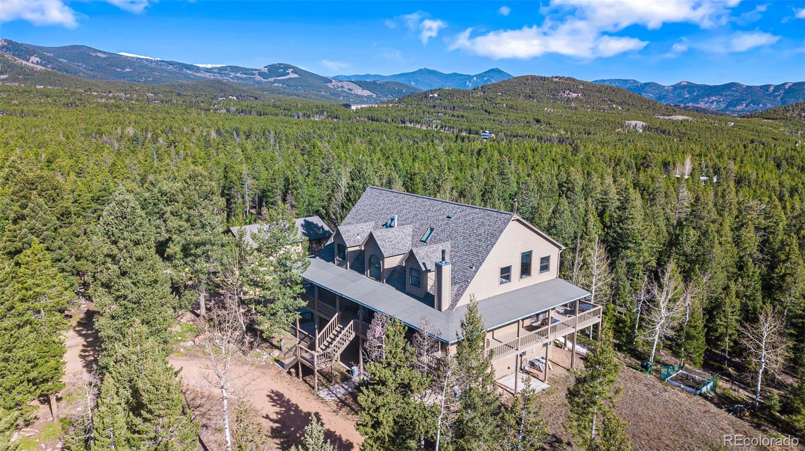 MLS Image #0 for 31371  shadow mountain drive,conifer, Colorado