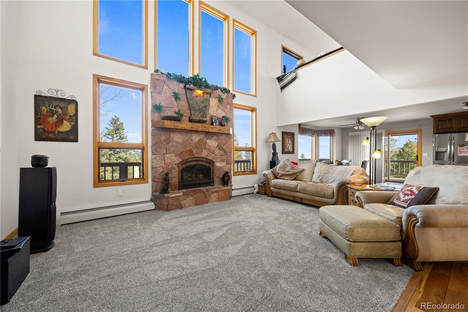 MLS Image #1 for 31371  shadow mountain drive,conifer, Colorado