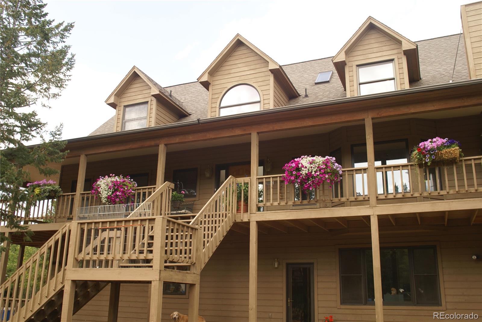 MLS Image #37 for 31371  shadow mountain drive,conifer, Colorado